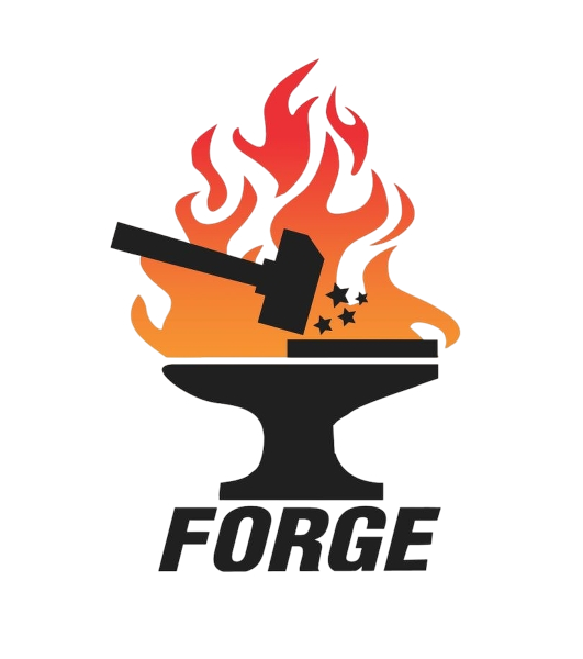 FORGE Logo